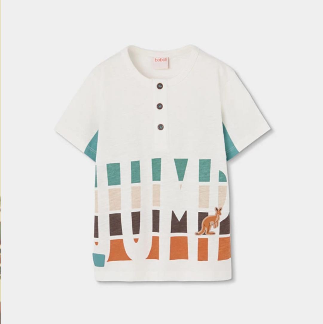 Maglia Jumper Boboli