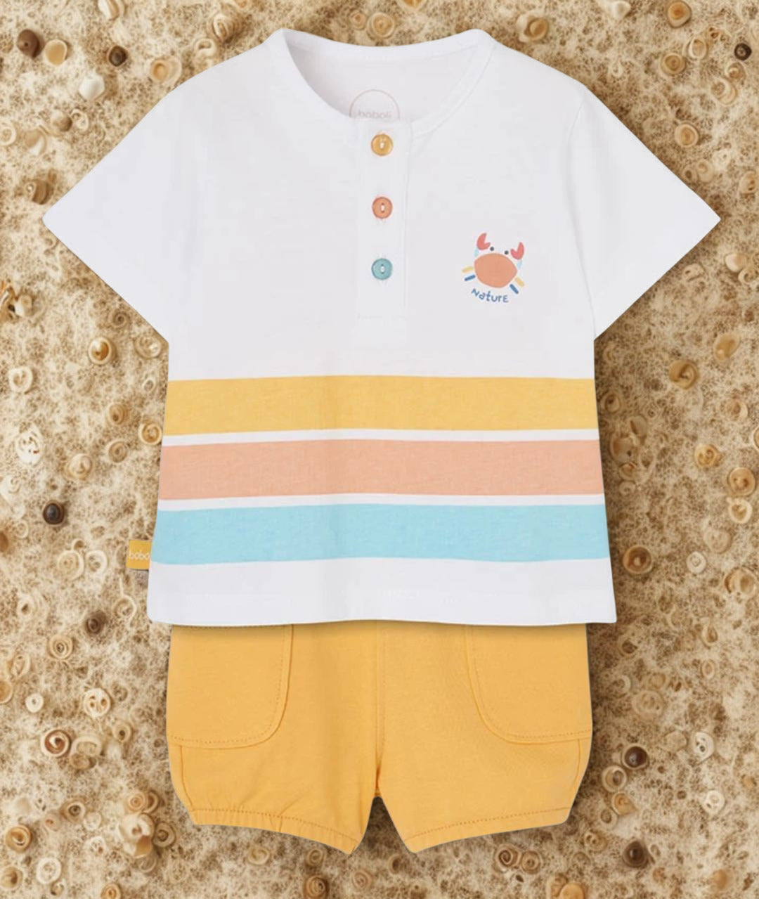 set crab summer Boboli