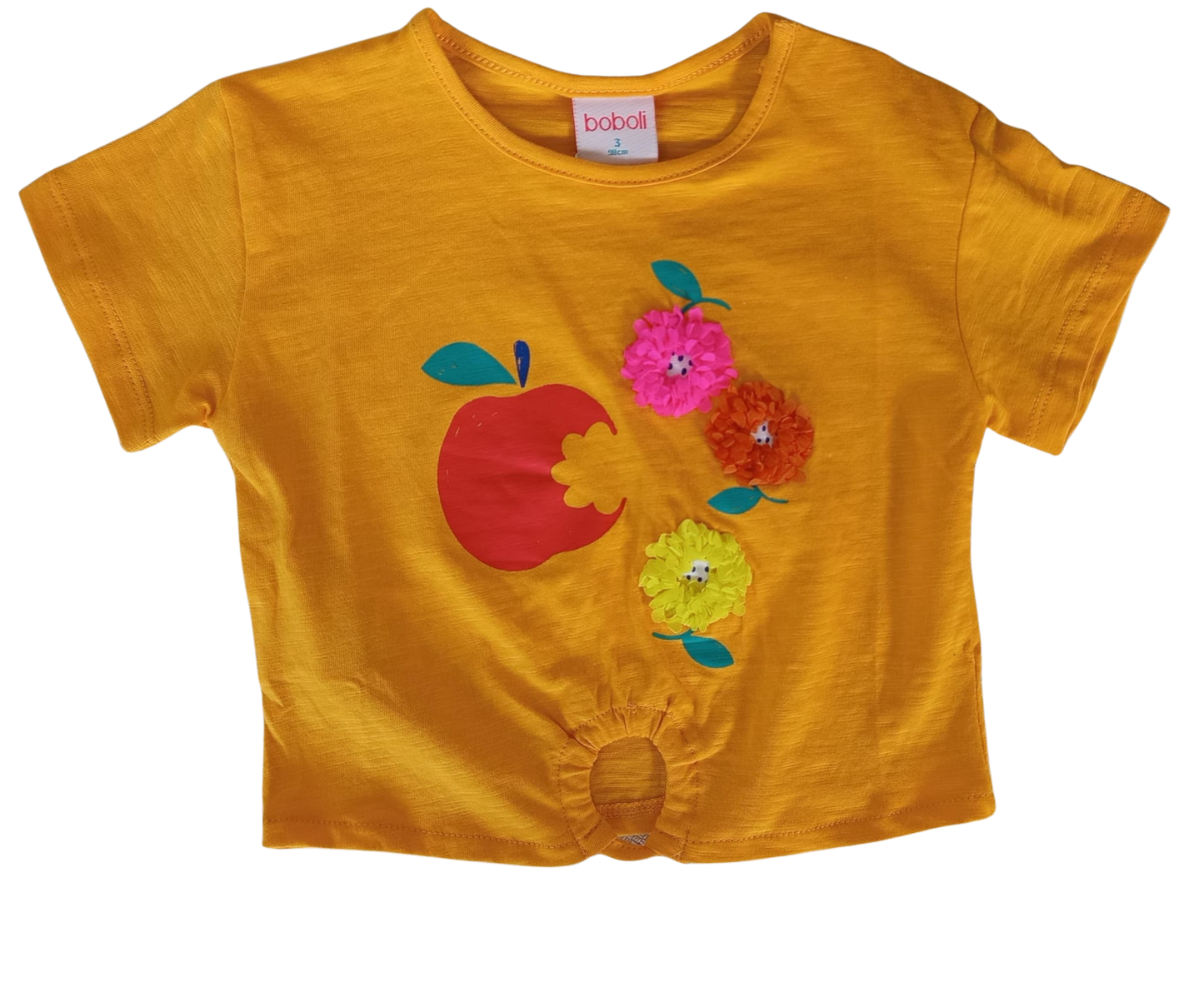 Casual t-shirt Boboli