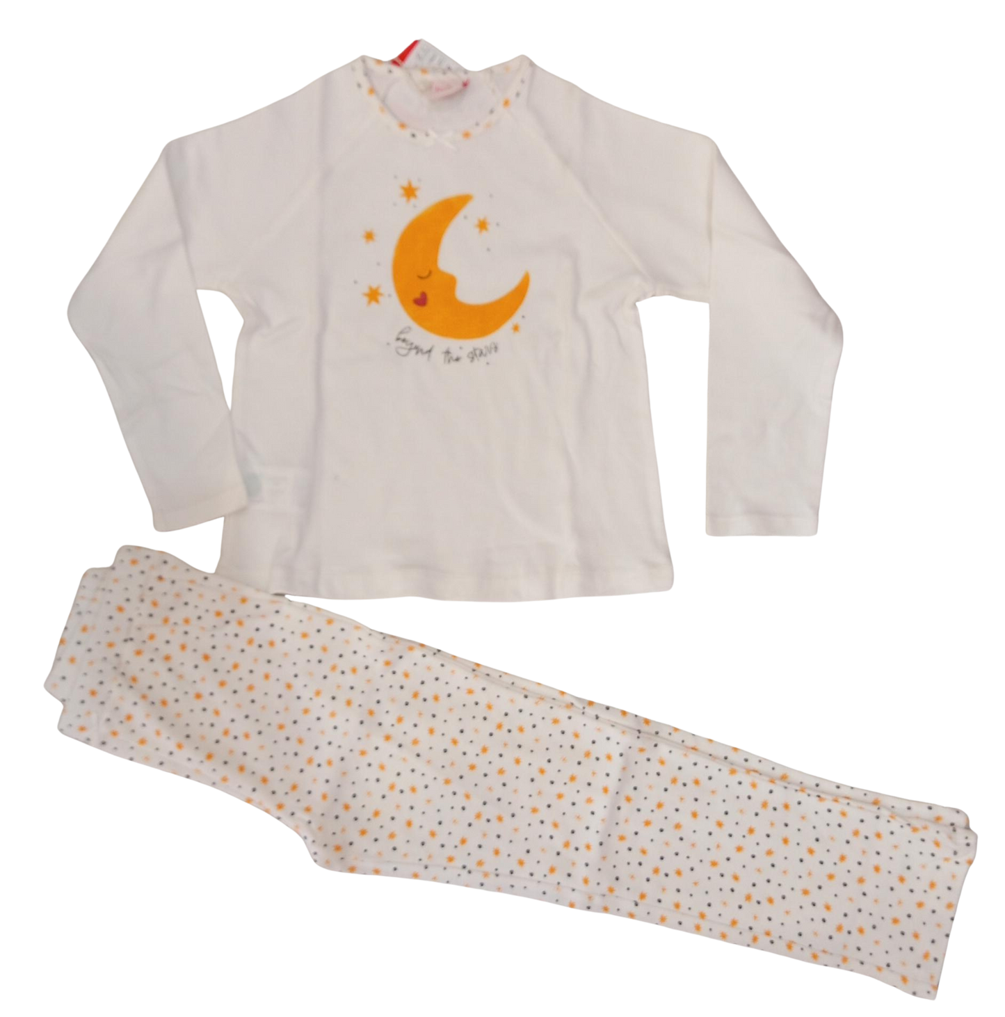 pigiama bimba boboli