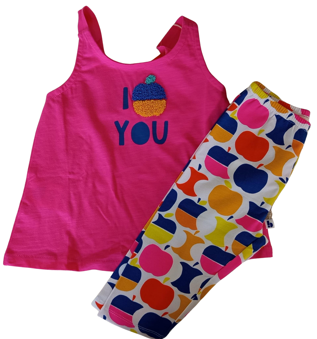Set Bimba Boboli