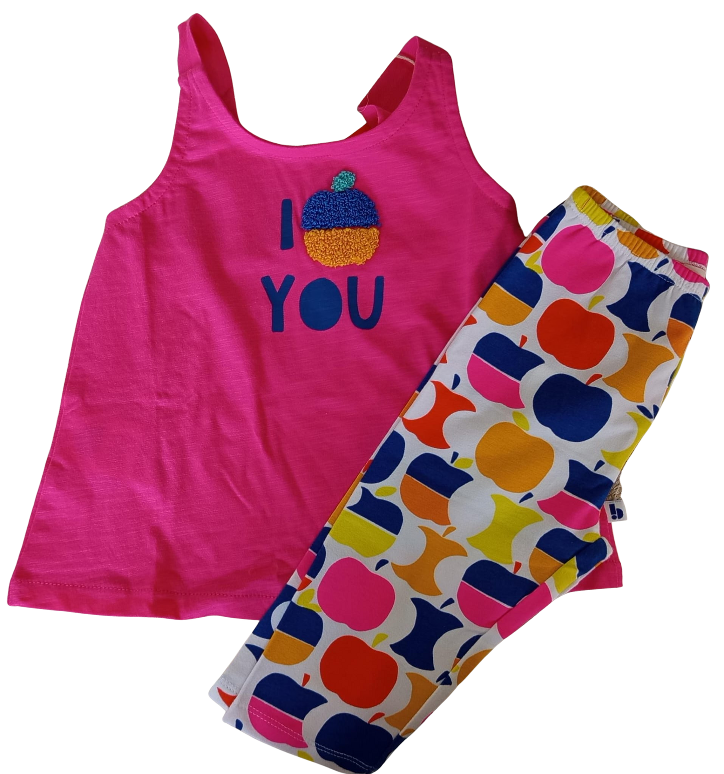 Set Bimba Boboli