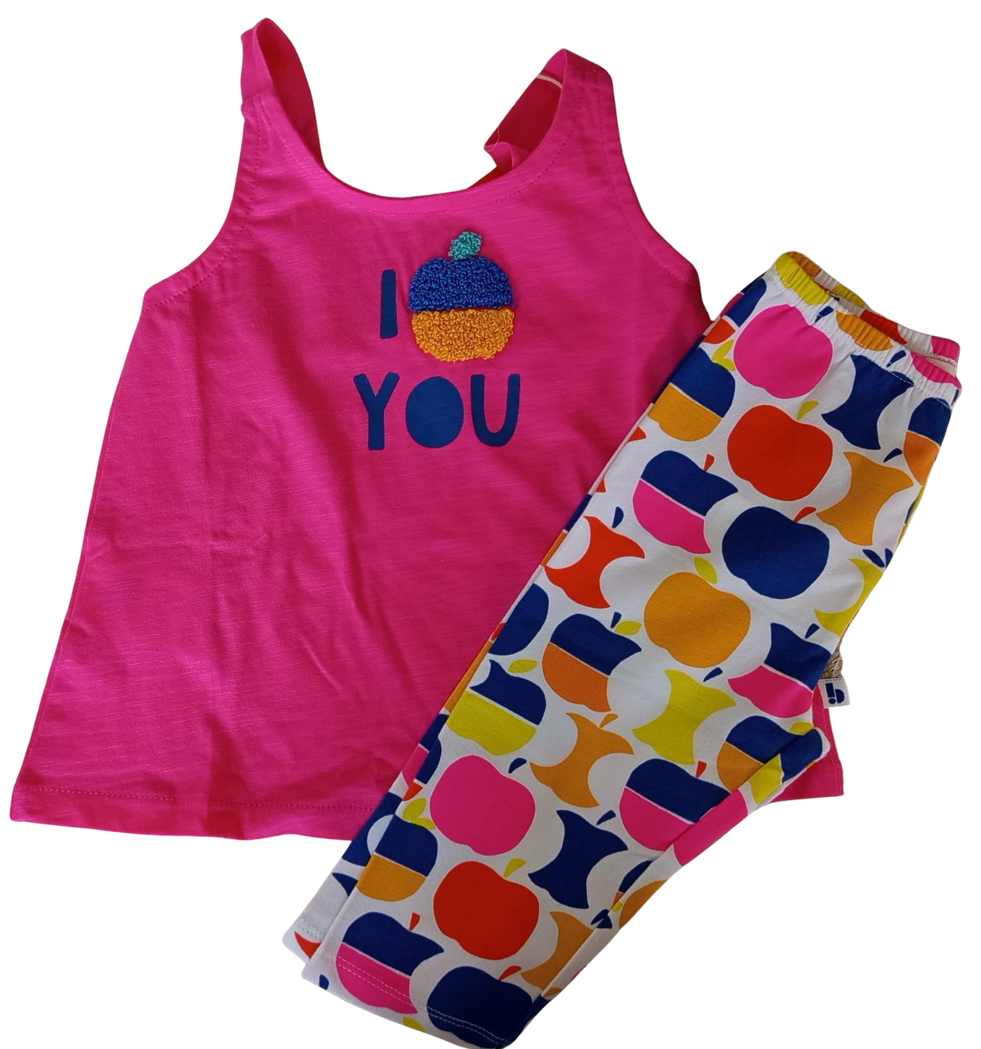 Set Bimba Boboli