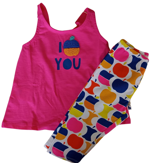 Set Bimba Boboli