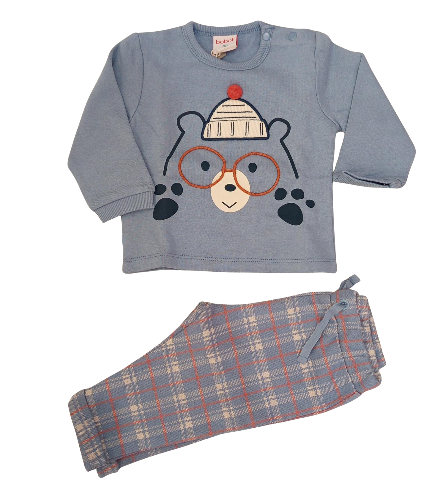 completo boboli
