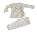 set maglia piu ghettine new born Yatsi
