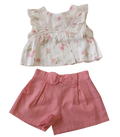 set elegante e raffinato Canada House