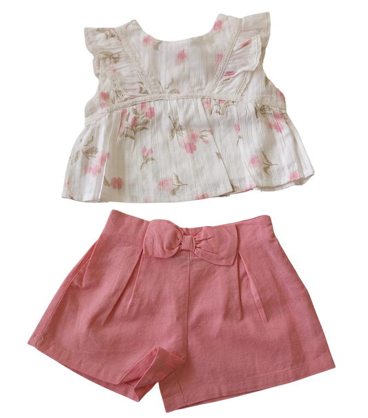 set elegante e raffinato Canada House