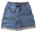 bermuda in denim canada house