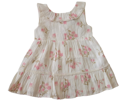 abito elegante e delicato Canada house