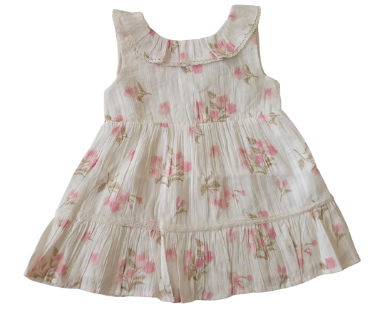 abito elegante e delicato Canada house