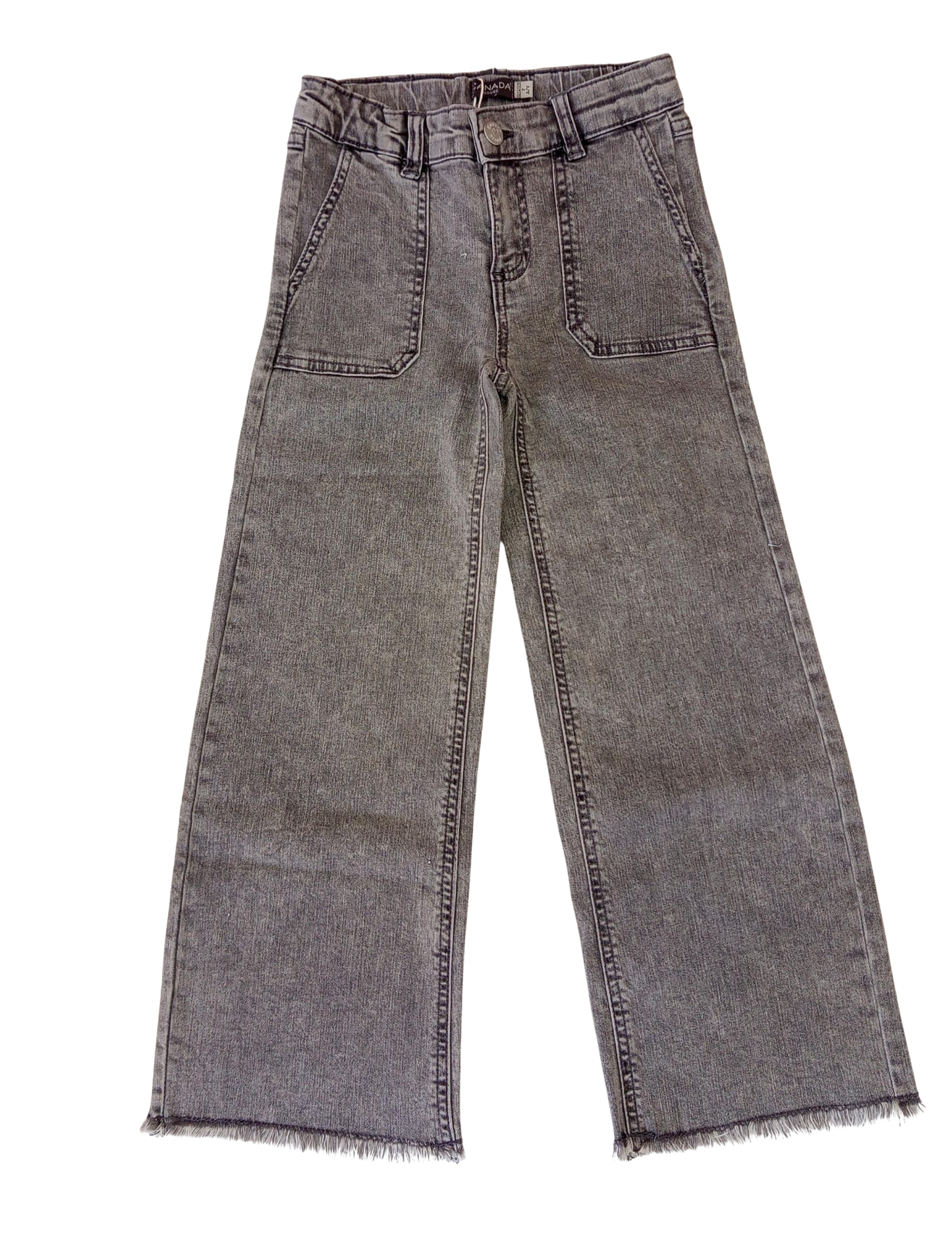 denim fleg cut canada house