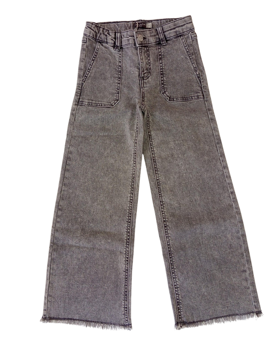 denim fleg cut canada house