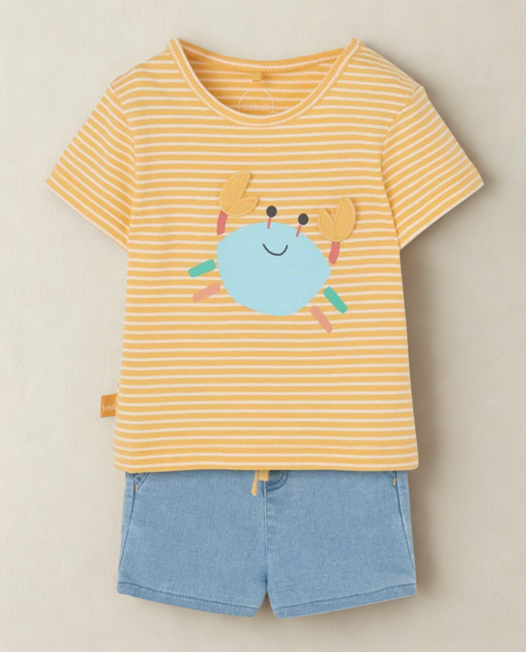 set crab summer Boboli