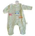 Tutina new born Yatsi