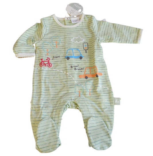 Tutina new born Yatsi