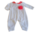 Tutina in filo new born Hophoplà
