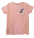 t-shirt casual canada house
