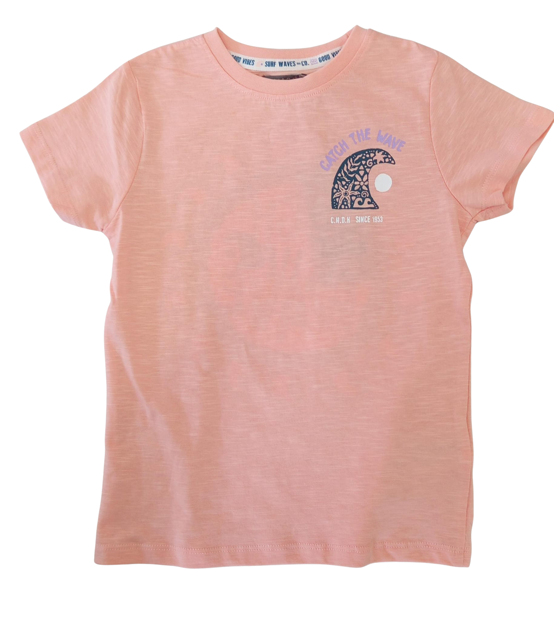 t-shirt casual canada house