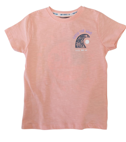 t-shirt casual canada house