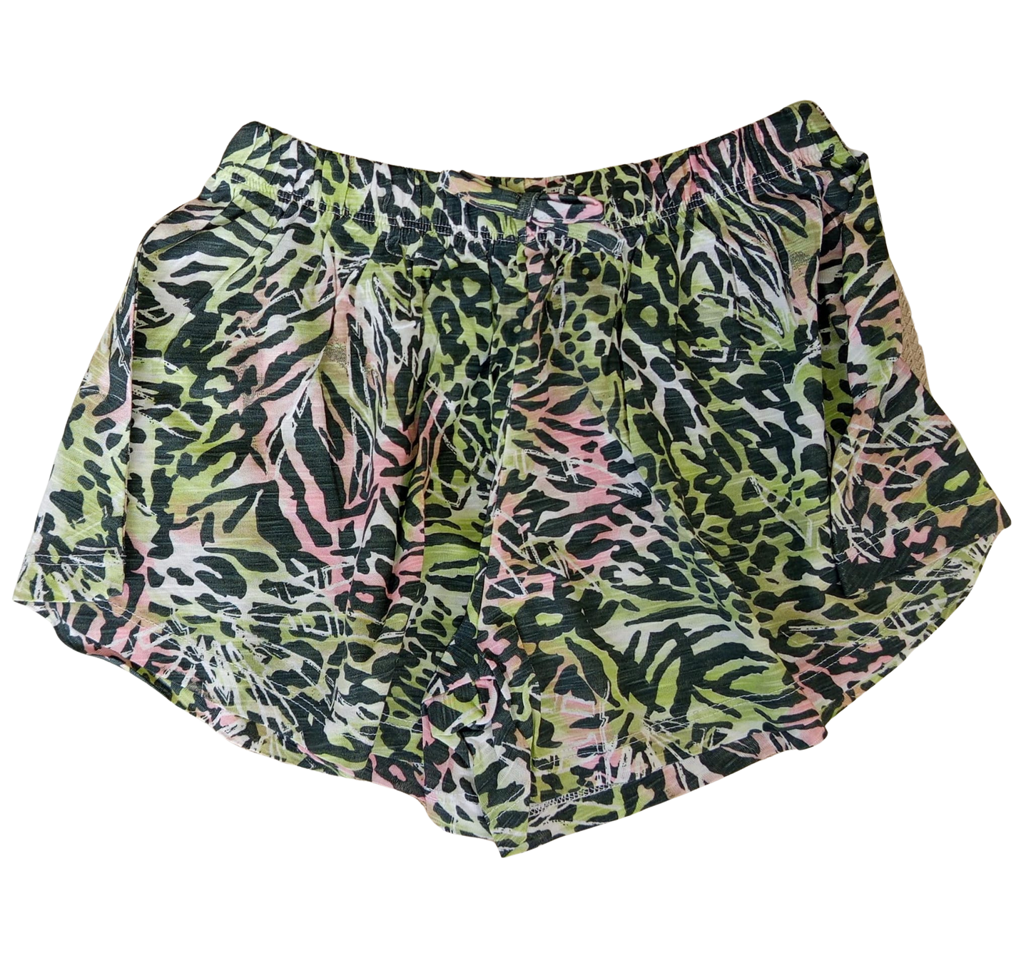 pantaloncino leggero canada house
