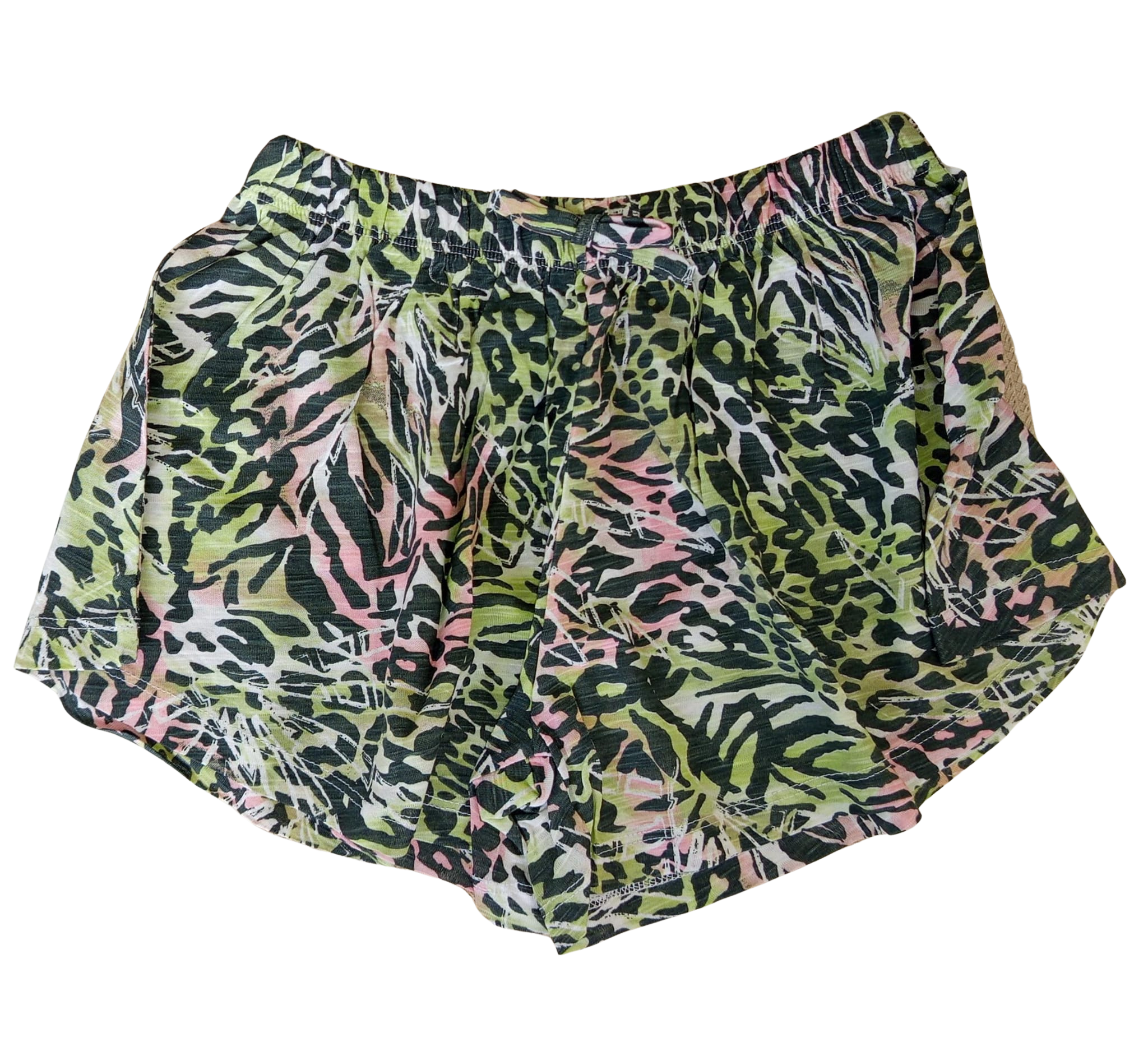 pantaloncino leggero canada house