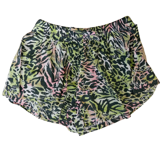pantaloncino leggero canada house