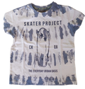 t-shirt casual canda house