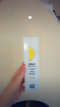 Sole mamma