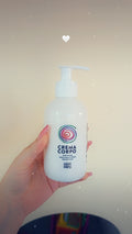 Crema viso corpo baby
