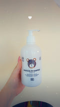 Doccia shampoo baby