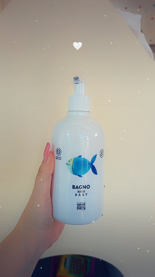 Bagno baby