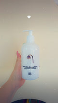 Doccia shampoo mamma