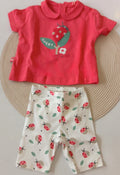 Set LadyBirds Boboli