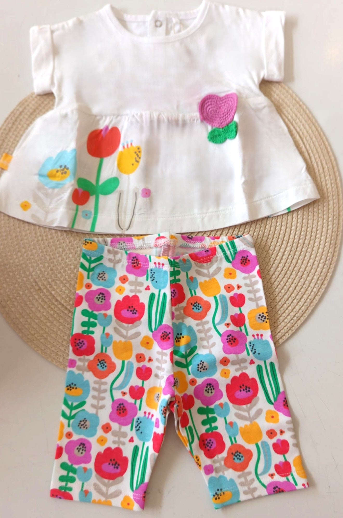 flower set Boboli