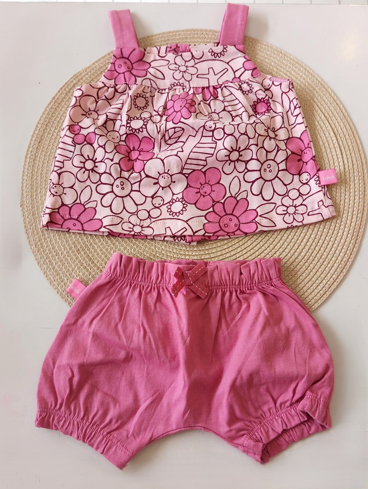 Set Margherite Boboli