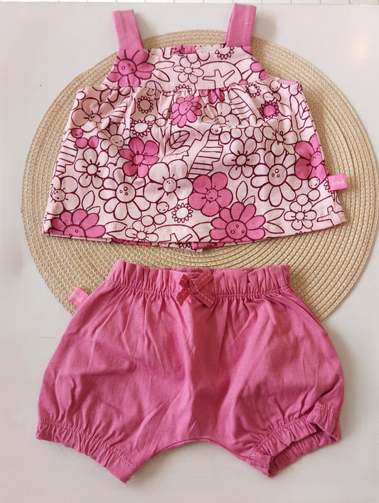 Set Margherite Boboli
