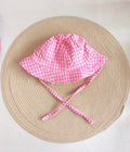 Cuffietta copricapo Boboli