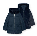 Caban reverse Boboli