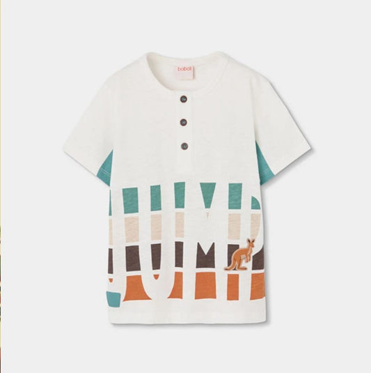 Maglia Jumper Boboli