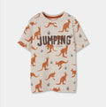 T-shirt Canguro Boboli