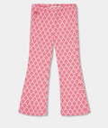 Pantaloni a zampa Boboli