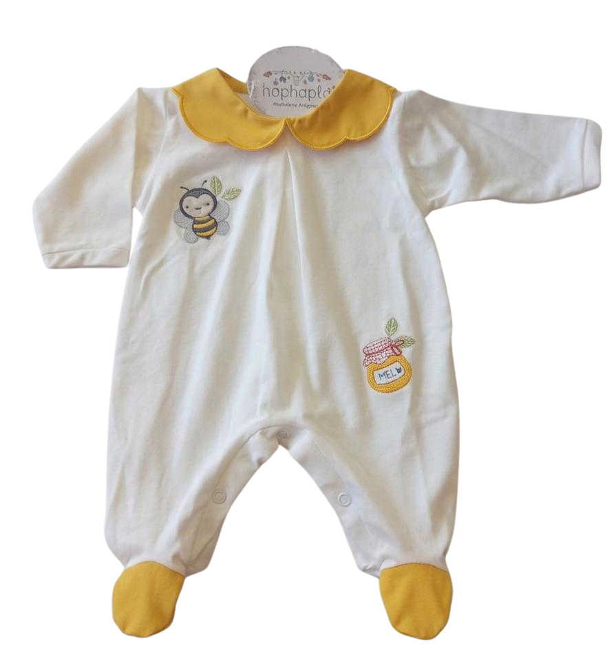 tutina new born Hophoplà