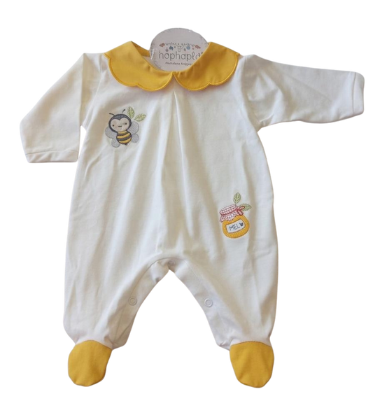 tutina new born Hophoplà