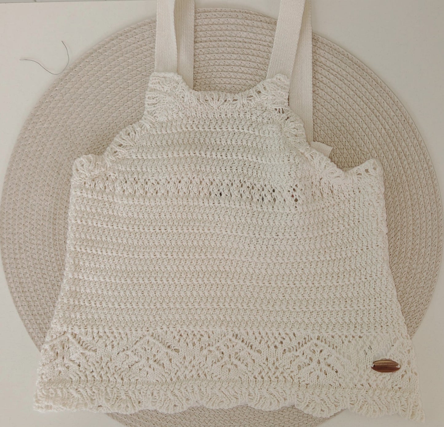 top crochet canada house