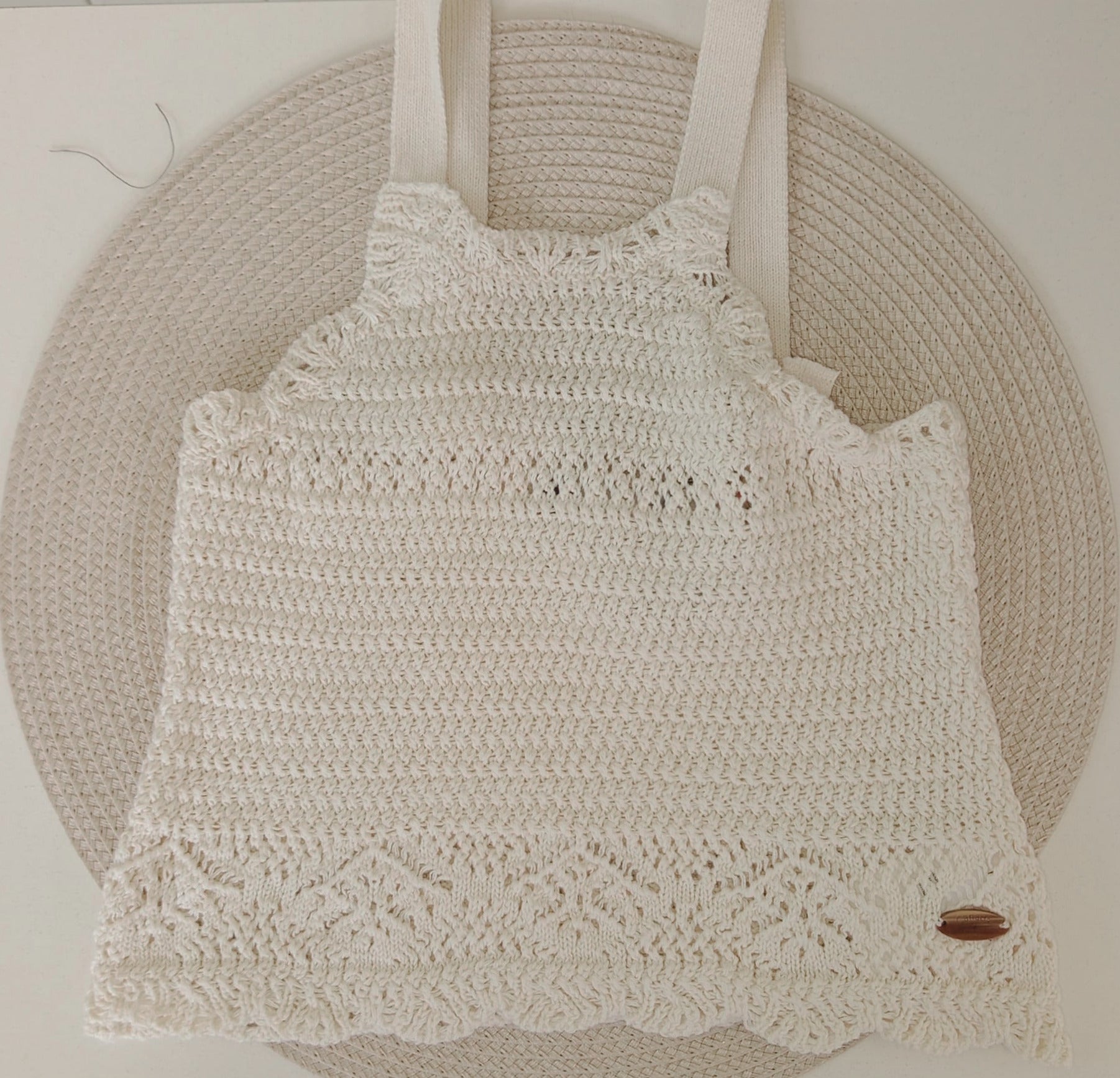 top crochet canada house