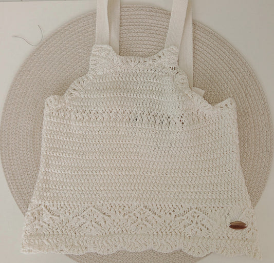 top crochet canada house