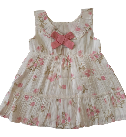 abito elegante e delicato Canada house