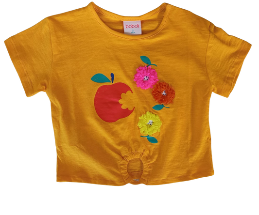 Casual t-shirt Boboli