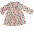 abito con porcospino boboli